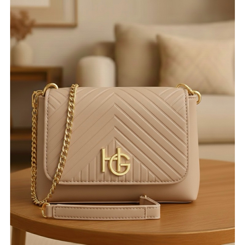 Bolsa Tira-colo Transversal Lateral De Corrente. Promoção em Oferta na Shopee