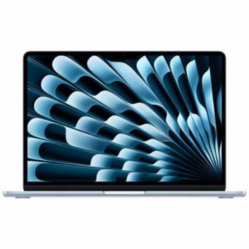 Apple Macbook Air M4 256gb 16gb Ram 13 polegadas ou 15 polegadas Novo Lacrado 1 