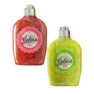 Geleia Esfoliante Hidratante Mia Make Rosto e Corpo em Oferta na Shopee