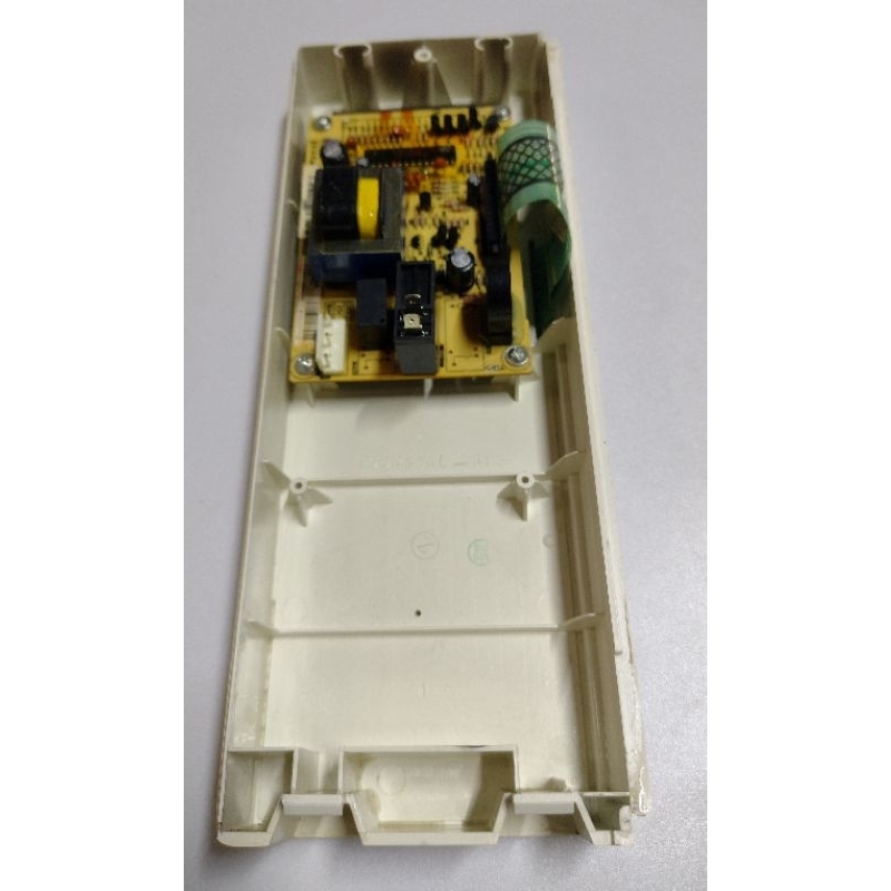 placa principal microondas Brastemp bms35bbhna 127 vts