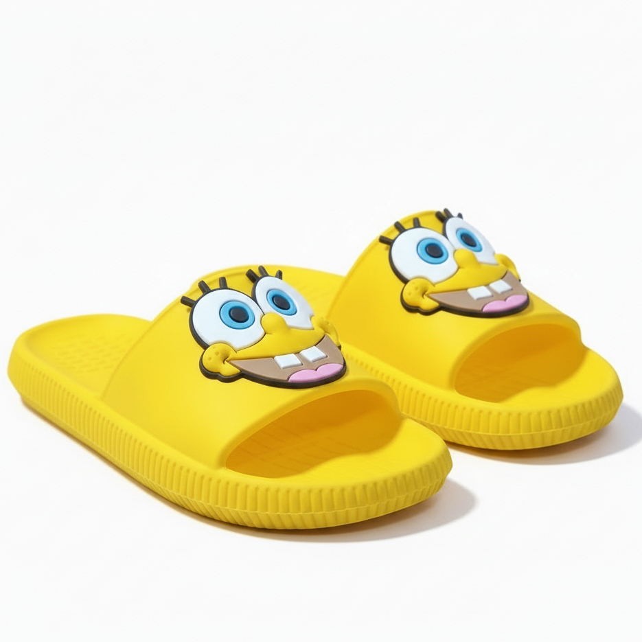Chinelo Nuvem Adulto e Infantil Masculino e Feminino Leve e Confortável Slide de Menina e Menino em Oferta na Shopee