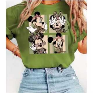 Camiseta Minnei Mouse Varia cores 100% algodão Envio Imediato em Oferta na Shopee