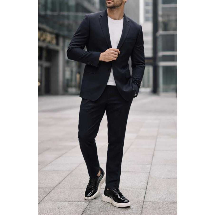 Oxford Mocassim Masculino Verniz Box Casamento Viagem Formatura Solado Exclusivo Antiderrapante Lançamento Promocional