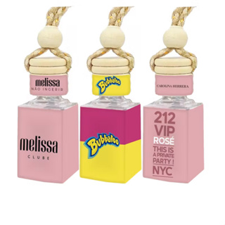 Aromatizador para Carro - Essência Concentrada em Oferta na Shopee