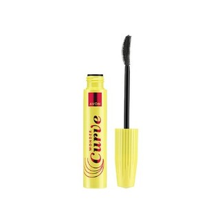 Máscara para Cílios Avon Wonder Curve 10ml | Curvatura + Volume Impactante