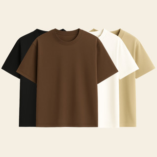 Camisetas Masculina Algodão Lisa Camisa Longline Oversized Streetwear