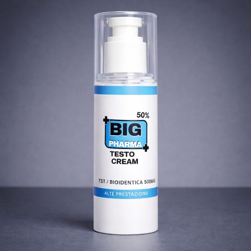 CREME TST (bph) 50/55 de 100G