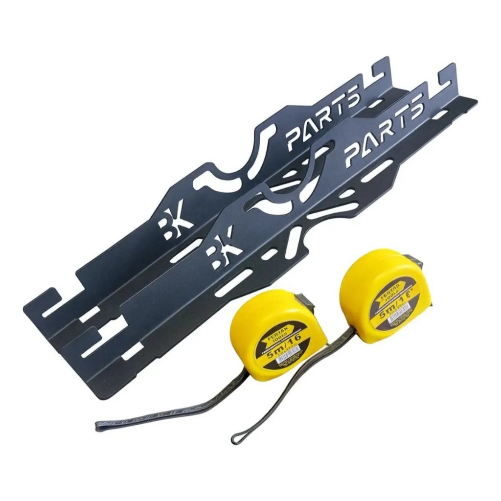 Ferramenta De Alinhamento De Rodas Veículos Bk Parts em Oferta na Shopee
