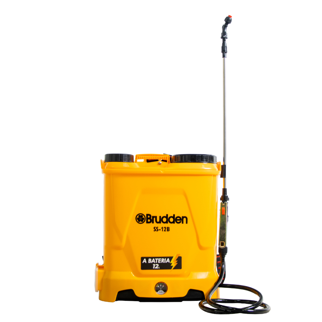 O que é Pulverizador 12 Litros Brudden? Guia e Onde Comprar | BuscaProdutos