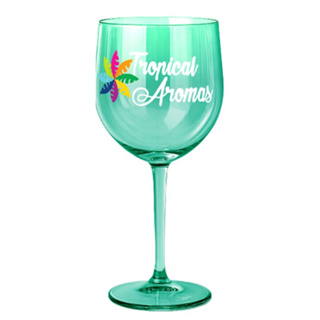 Taça Comemorativa Modelo e Cores Sortidas Tropical Aromas em Oferta na Shopee