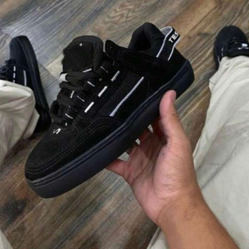 Tenis Tesla Confortavel Unissex