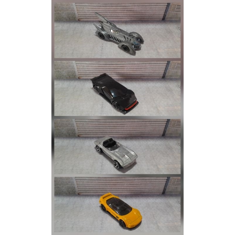 Hot Wheels loose variados em Oferta na Shopee