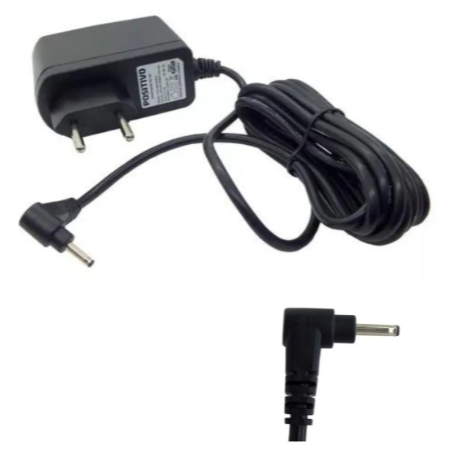 Fonte Carregador 5v 3a semi nova Original Positivo F15l3-050300spae Positivo Motion Q4128B, Q4128C Q464C