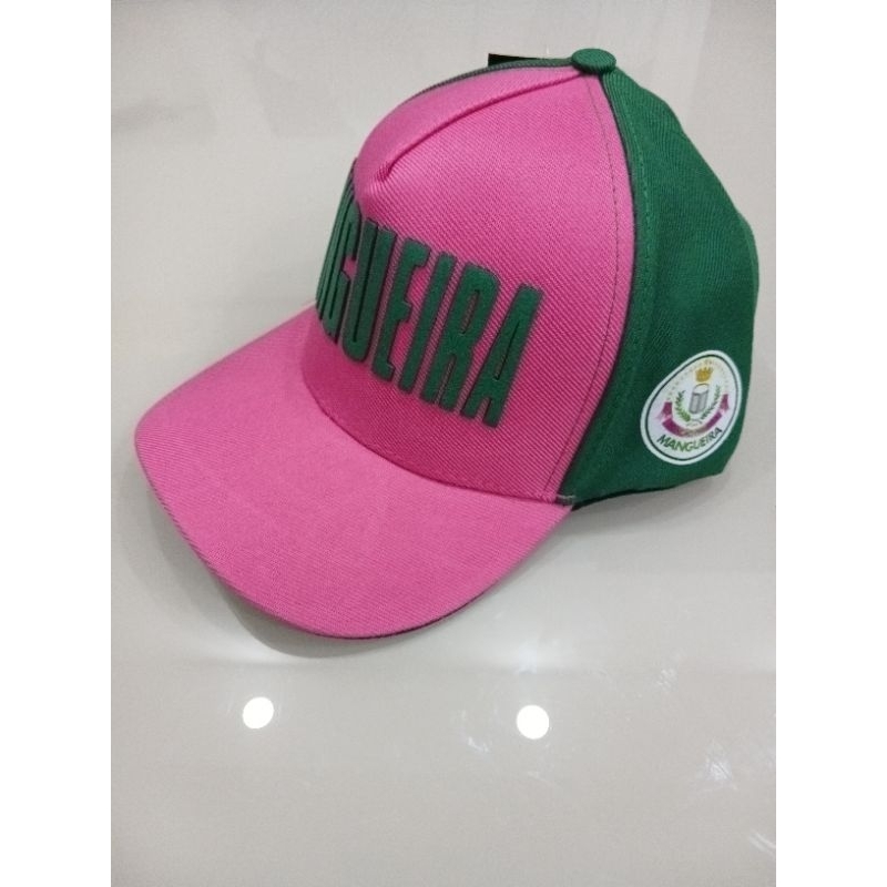 Boné Mangueira - Comprar com Melhor Preço em Bonés, Chapéus e Toucas