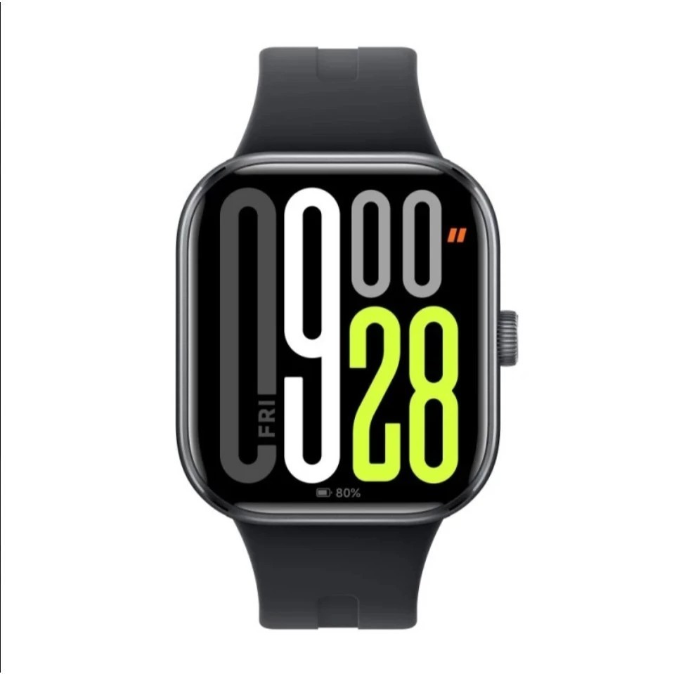 Smartwatch Xiaomi Redmi Watch 5 Global com GPS e tela AMOLED
