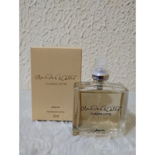 Colônia 25ml Claudia Leitte Clássica Jequiti