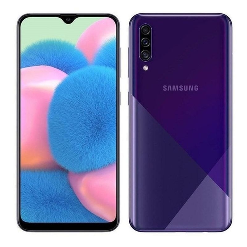 Celular Smartphone Samsung Galaxy A30s  64GB Seminovo