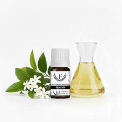 Óleo Vegetal De Benjoim 100% Natural e Puro - 10 ml