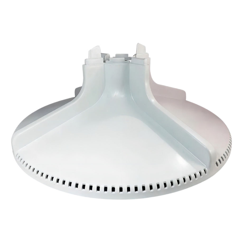 Agitador Inferior Lavadora Electrolux Lpr16 Lap16 A06897301