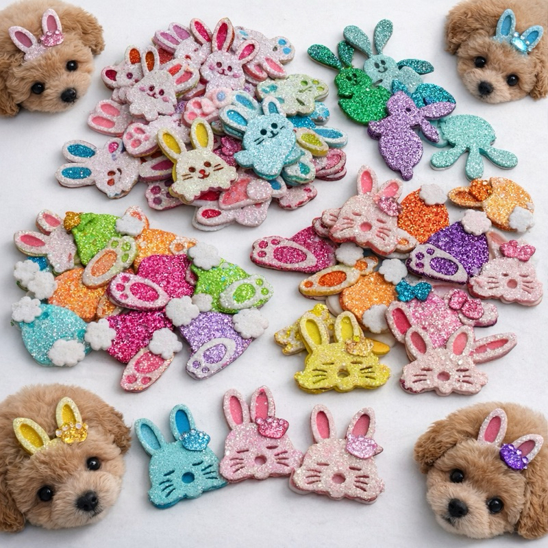 Adesivos Pet Páscoa, Lacinhos adesivos da Páscoa para cães Lacinhos ADESIVOS Pet ATACADO em Oferta na Shopee