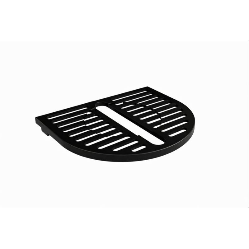 Grelha Porta Xícara Nespresso Pixie em ABS Alta Resistência