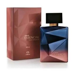 Refil - Perfume Essencial Oud Pimenta