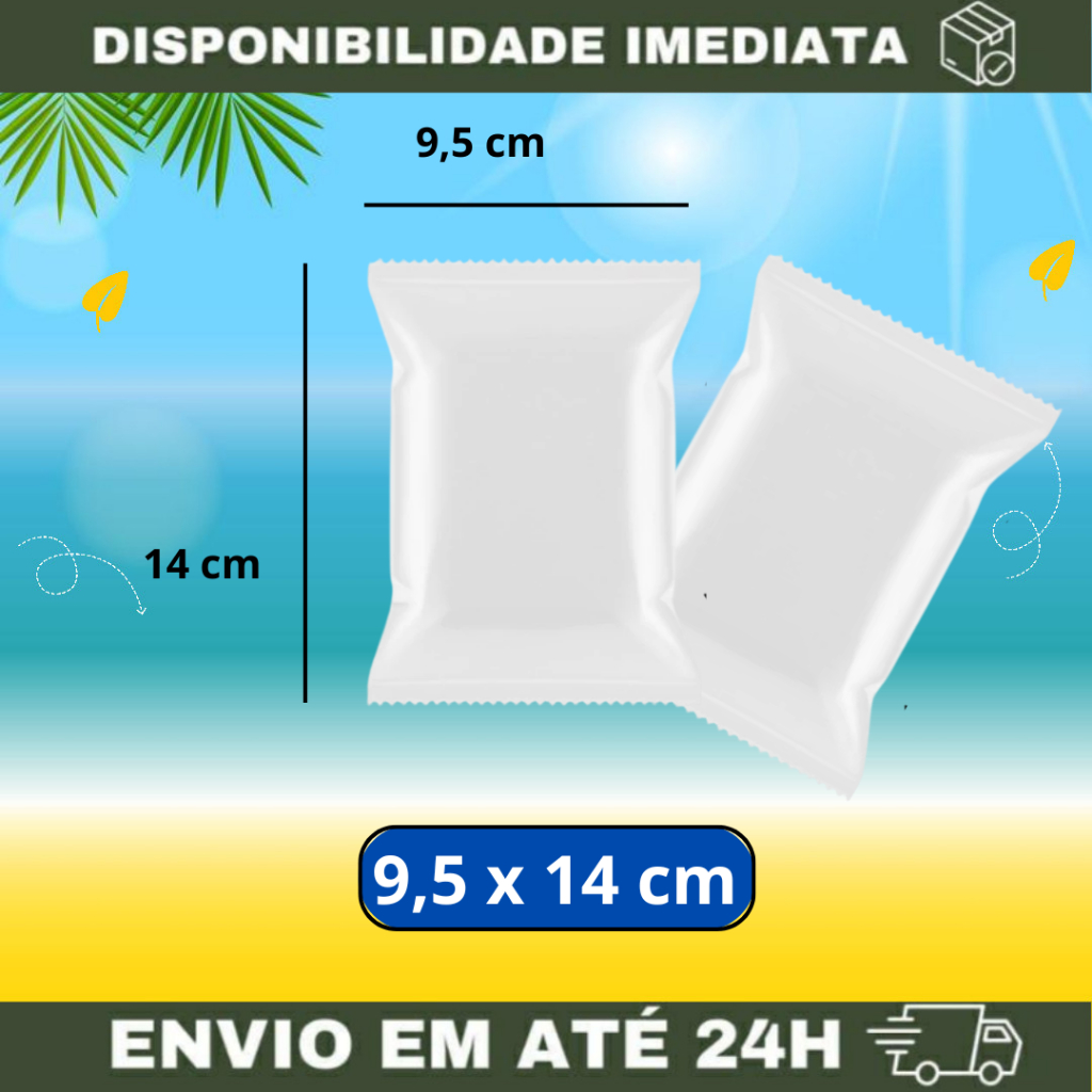 Embalagem Higienica Bolo Gelado Brownie Pao de Mel Palha Italiana 9,5x14cm Transparente em Oferta na Shopee