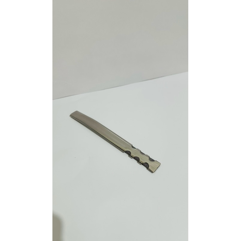 Bomba de terere de tela em aço inox em Oferta na Shopee