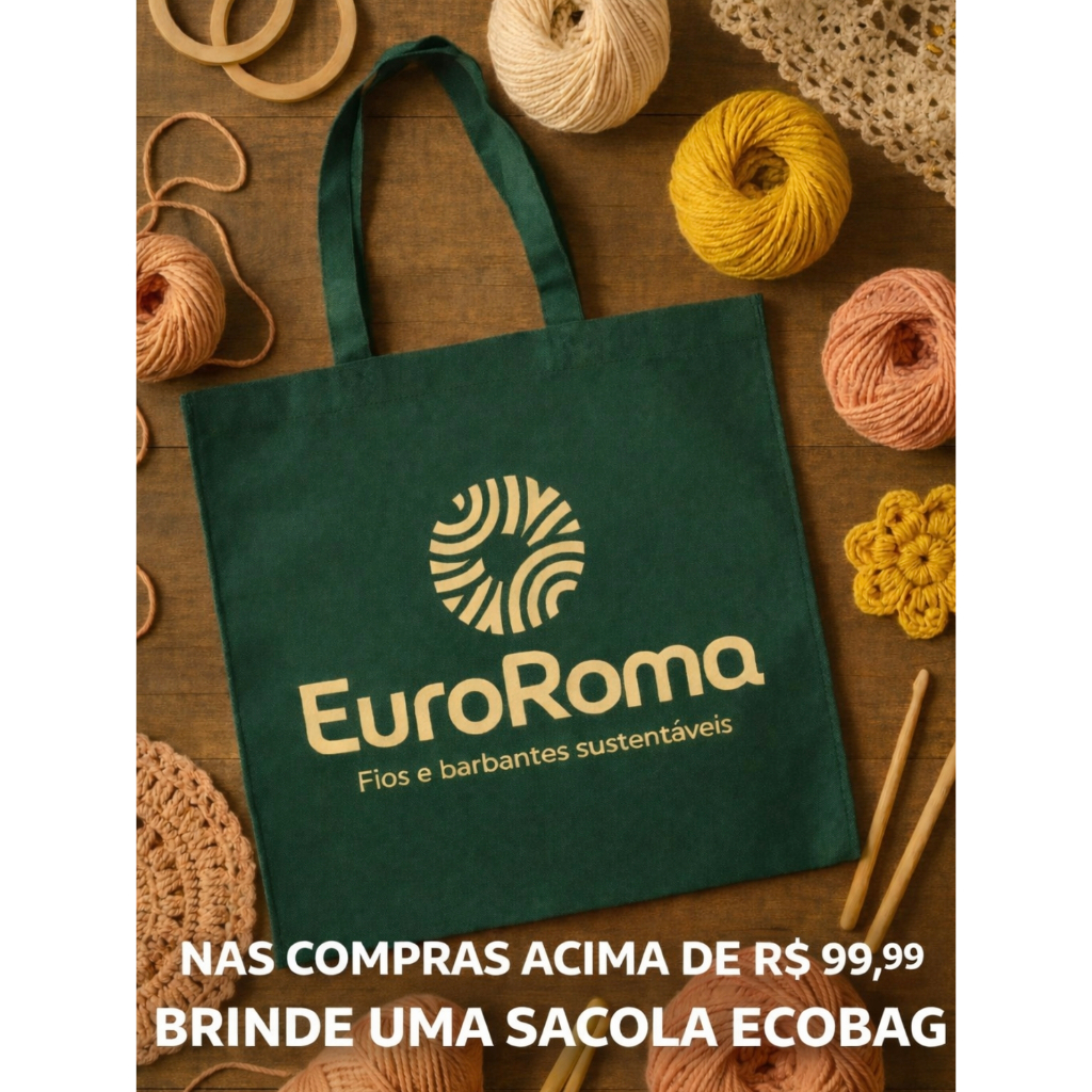 ECOBAG EUROROMA