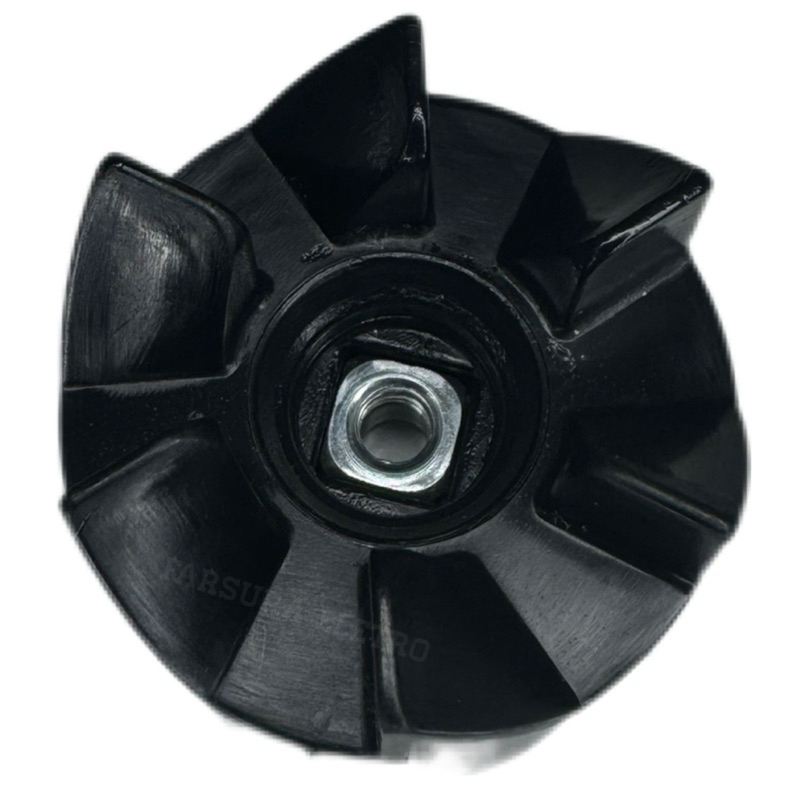 Arraste do Motor para Liquidificador Philco PLQ15A PLQ1310 PLQ2100 Original com Porca