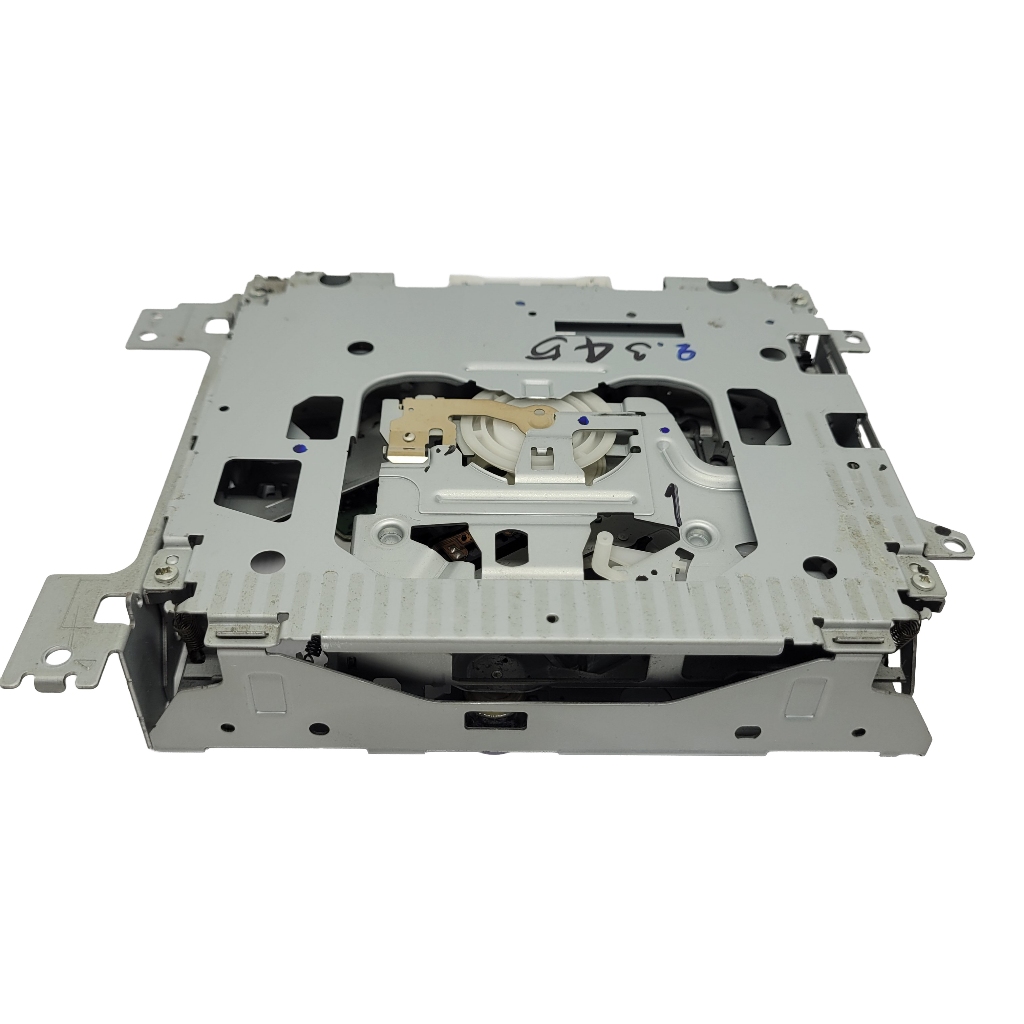 Unidade Ótica Pioneer CD Player DEH-2180UB Leitor Óptico Original Código 55K1DO5778HJ com mecanismo completo
