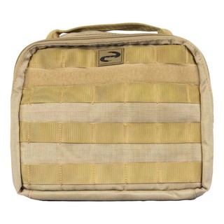 Necessaire Tática Multifuncional Sistema MOLLE Militar Viagem