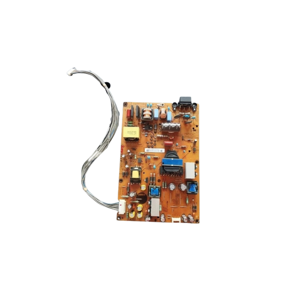 Placa Fonte Power Supply LG 55LA6130-SB EAX64905601 EAY62810701| Fonte TV LED Original