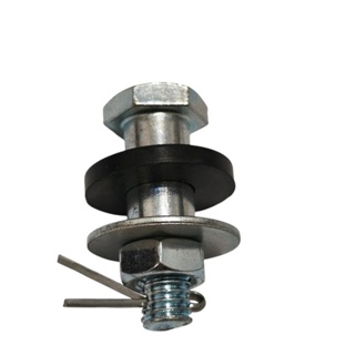 Parafuso Espelho Freio Traseiro CG Today Titan Fan 125, BiZ 100,110,Pop100,110 Aço em Oferta na Shopee