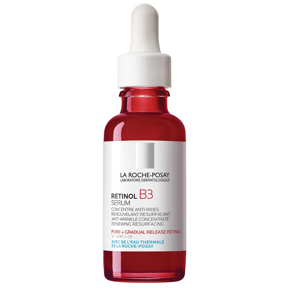 Sérum Concentrado B3 Retinol 30ml La Roche-posay