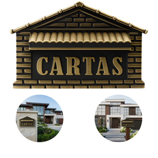 Caixa Correio Tijolinho Para Grade e Muro em Pvc Reforçado Com Porta Cadeado para Segurança em Oferta na Shopee