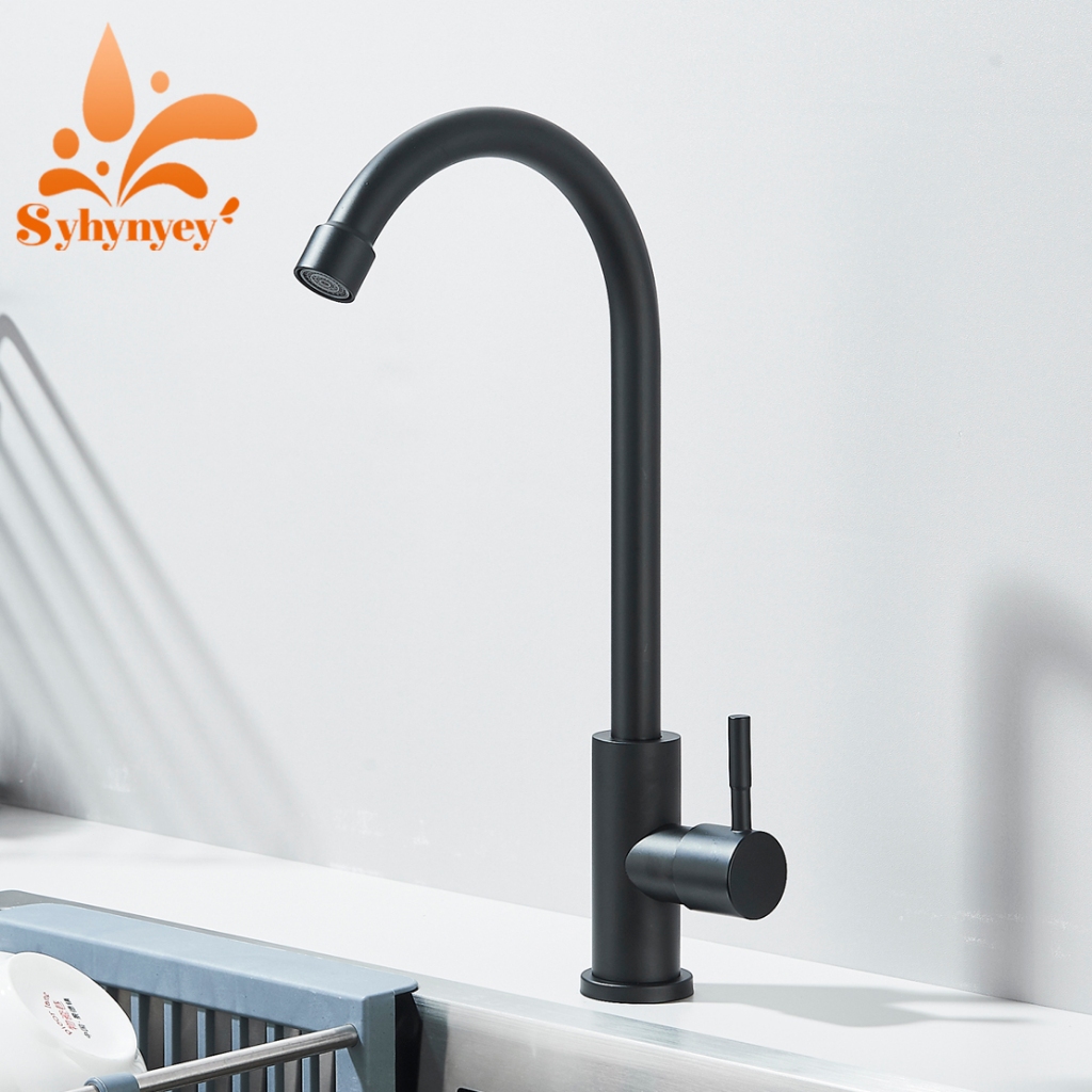 Torneira Banheiro/Cozinha Aço Inoxidável Giratória Mesa 360° Torneiras , Para Água Fria em Oferta na Shopee