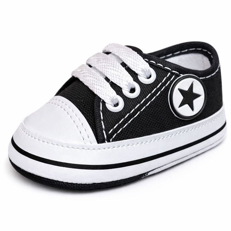 Tênis Calçado Para bebê RN Calçadinho calce fácil menino e menina