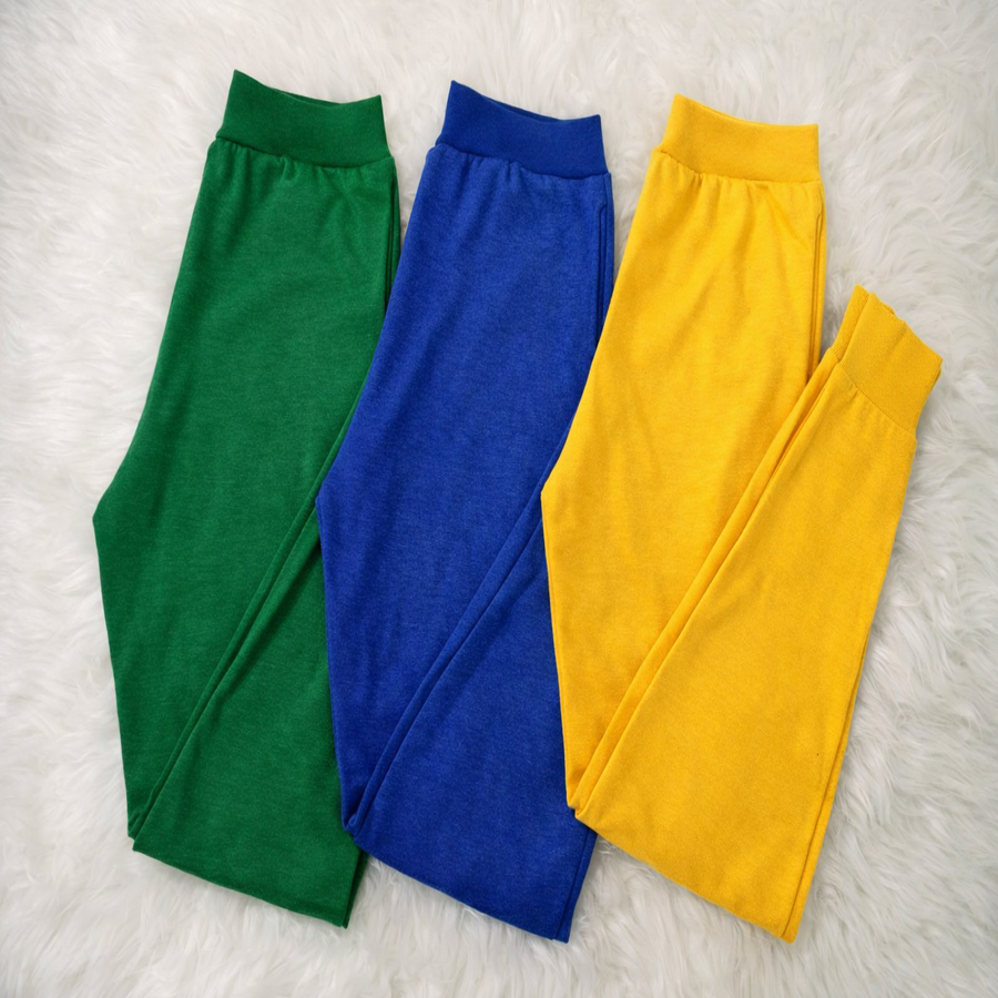 Calça masculina modelo jogger, linda, moderna e super confortável.