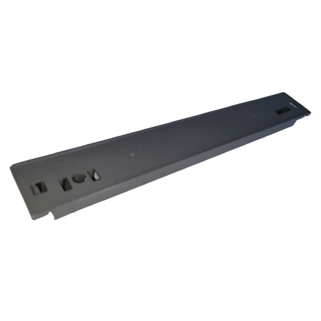 Suporte Placa Refrigerador Bosch / Continental Cinza 641717
