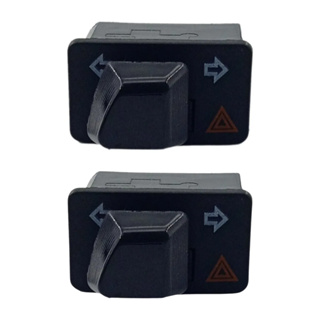 Botão De Pisca Interruptor Com Alerta Biz 110i 18-24 Biz 125 18-2025 em Oferta na Shopee