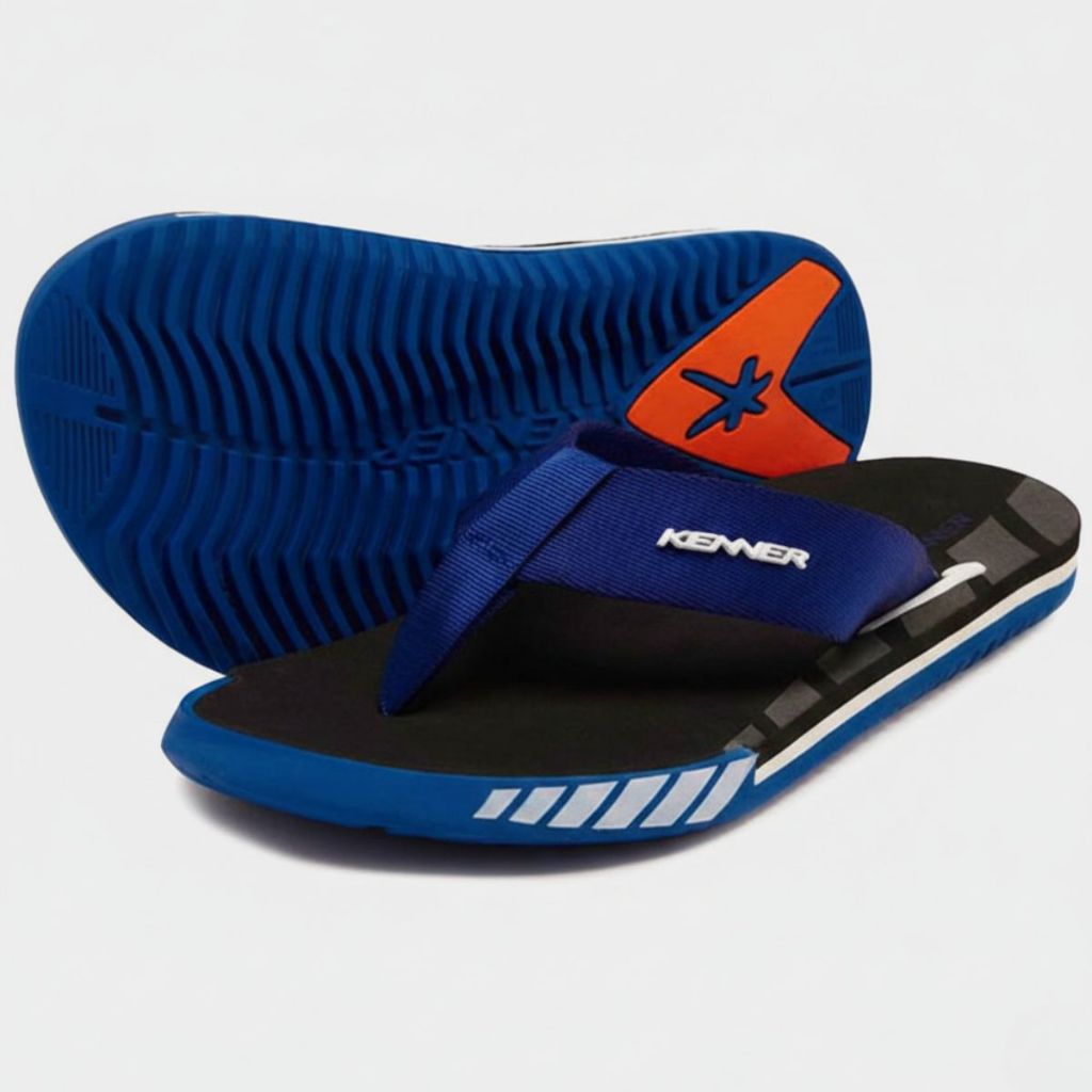 Chinelo Kenner Kick S Up Masculino Original em Oferta na Shopee