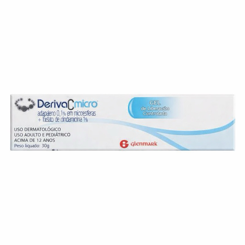 Deriva C micro 30g em Oferta na Shopee
