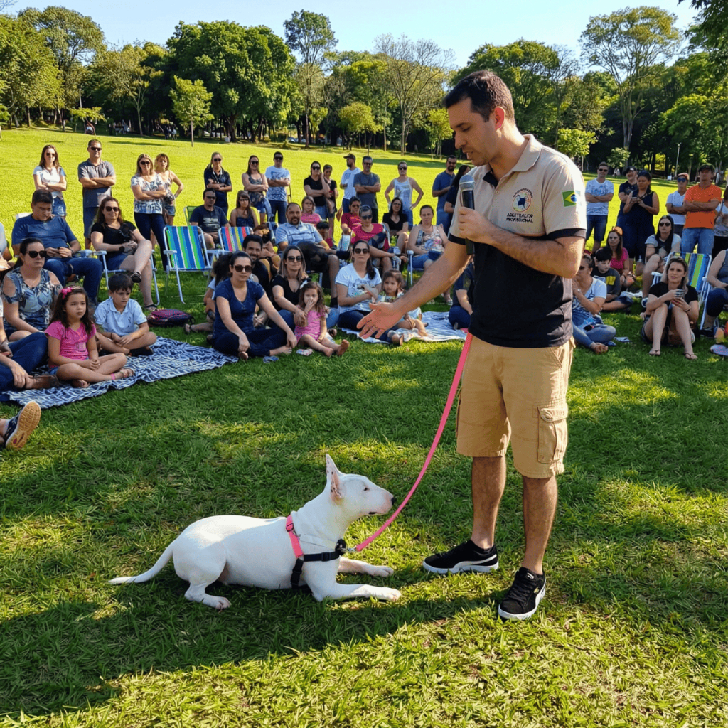 Peitoral Anti Puxão Ajustável para Cachorro Pequeno Médio Grande + Guia 1,30m Adestramento Seguro
