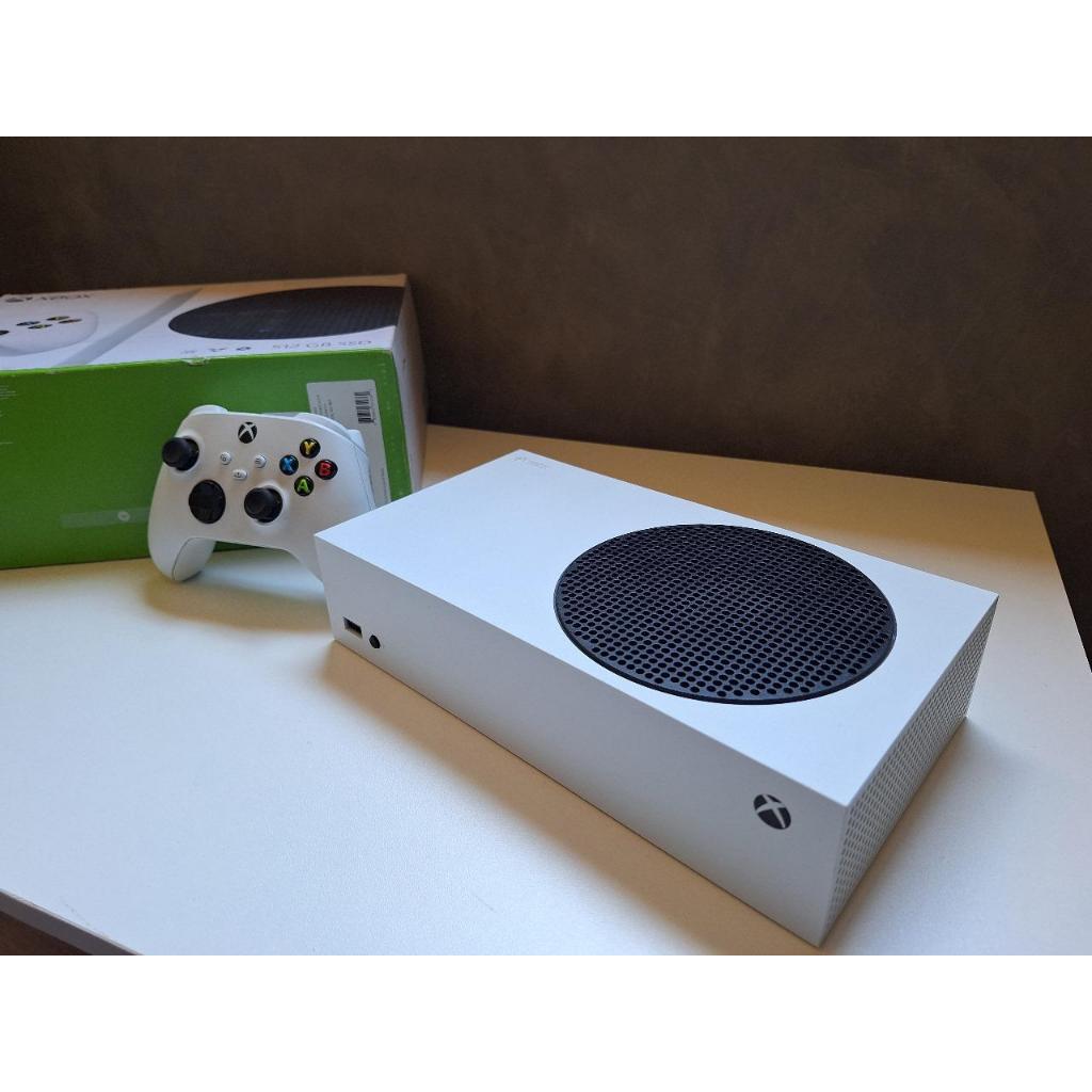 Video Game Xbox Series S