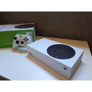 Video Game Xbox Series S