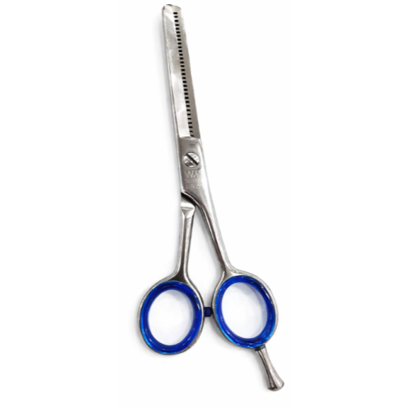 Tesoura Desfiadeira Aço Inox DIG55 WS