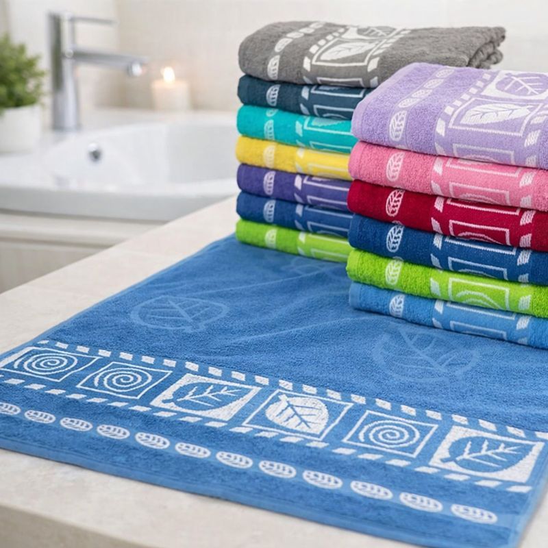 Toalha de Banho 100% Algodão Banhão PROMOÇÃO 70X140cm