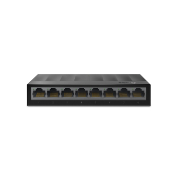 SWITCH TP-LINK DE MESA 8 PORTAS GIGABIT - LS1008G