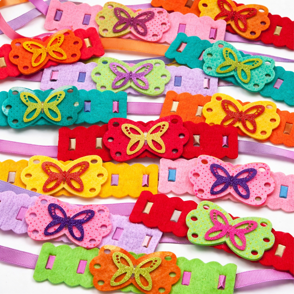40/80/120 Gargantilha Pet Passa Fita Pet Lacinhos Pet Laços Pet Atacado Laços Para Pescoço Pet Borboleta